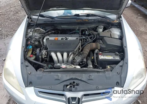 2005 Honda Accord 2.4 Ex from USA, damaged, VIN 1HGCM56705A141088